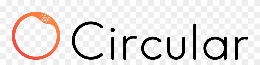 Circular Smart Ring Clipart