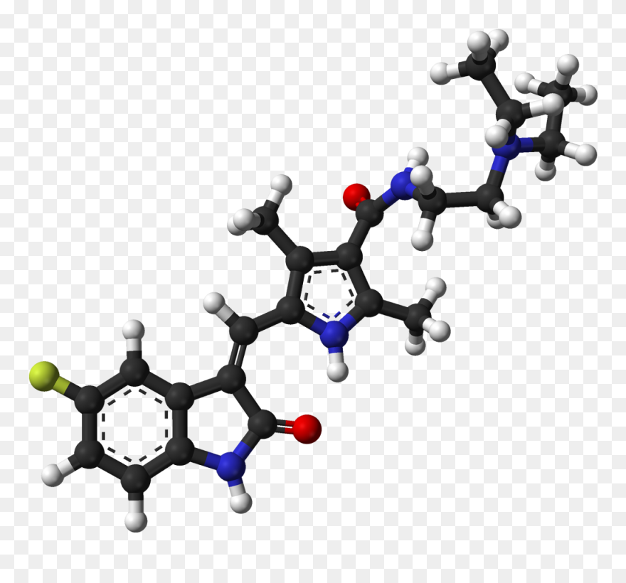 Common Medication For Treating Headaches Is The Combination Clipart