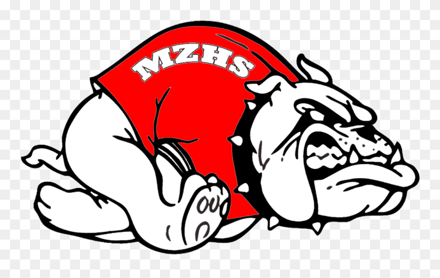 Download Mount Zion High School Mascot Clipart (5451017) PinClipart
