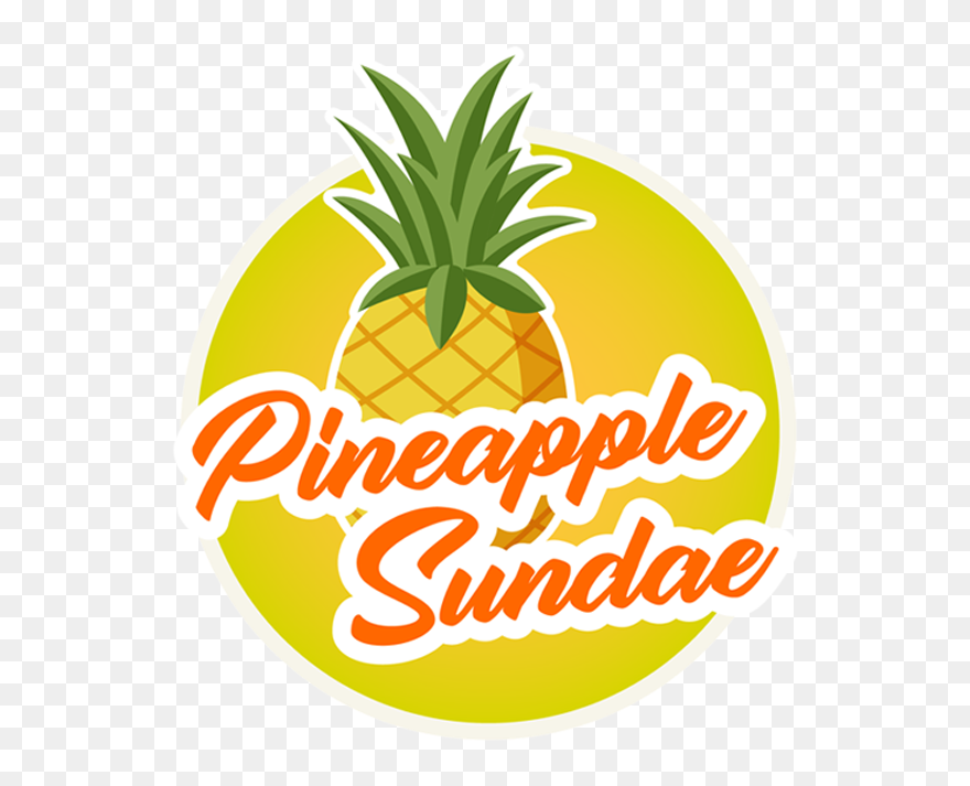 Seedless Fruit Clipart