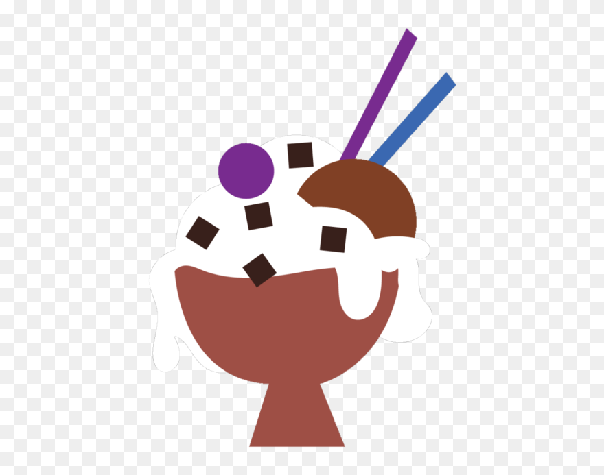 Sundae Clipart