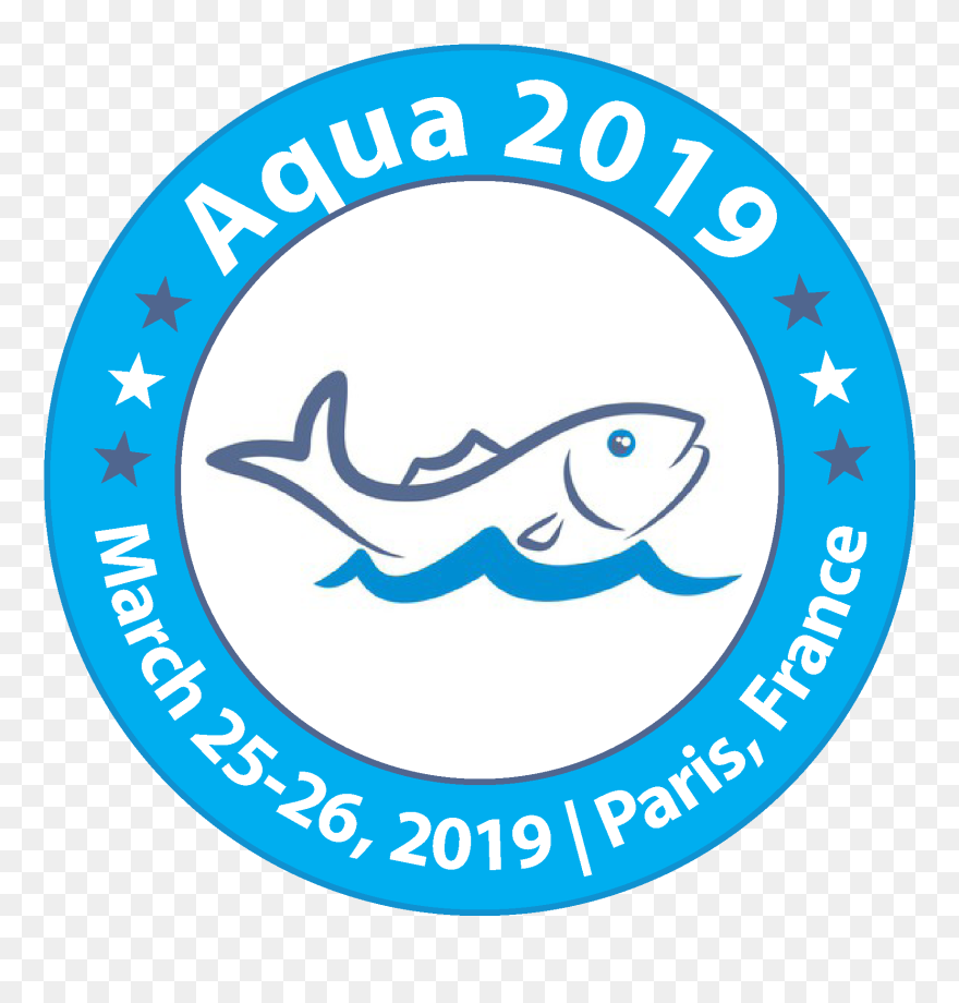 Reef Clipart Aquaculture - Emblem - Png Download