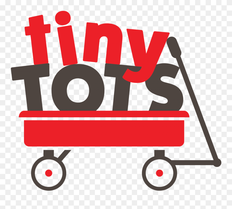 Tiny Tots Clipart