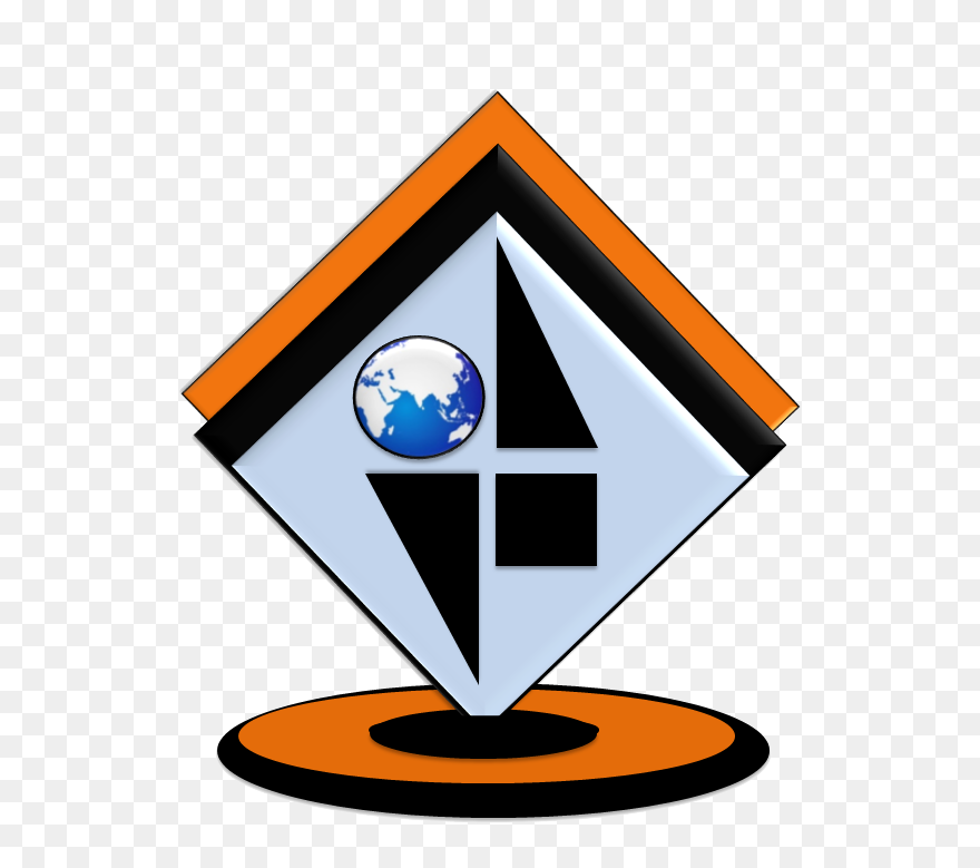 Logo - Triangle Clipart