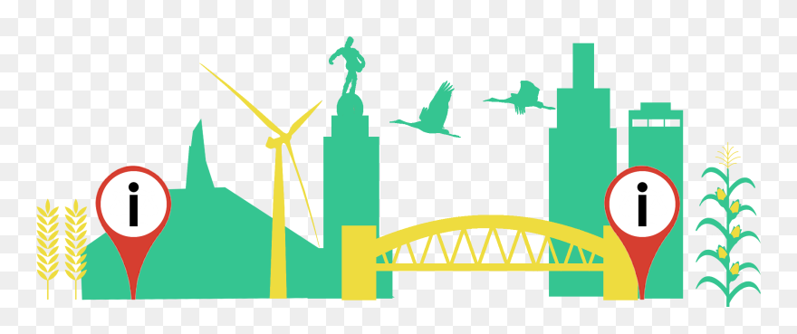 2017 - Information Exchange Clipart