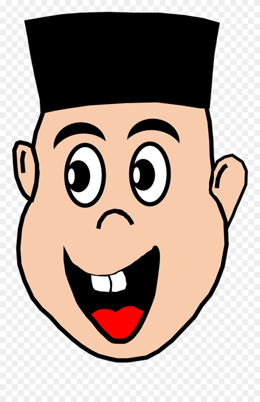 Face Happy Child Free Photo - Cara Feliz De Persona Clipart