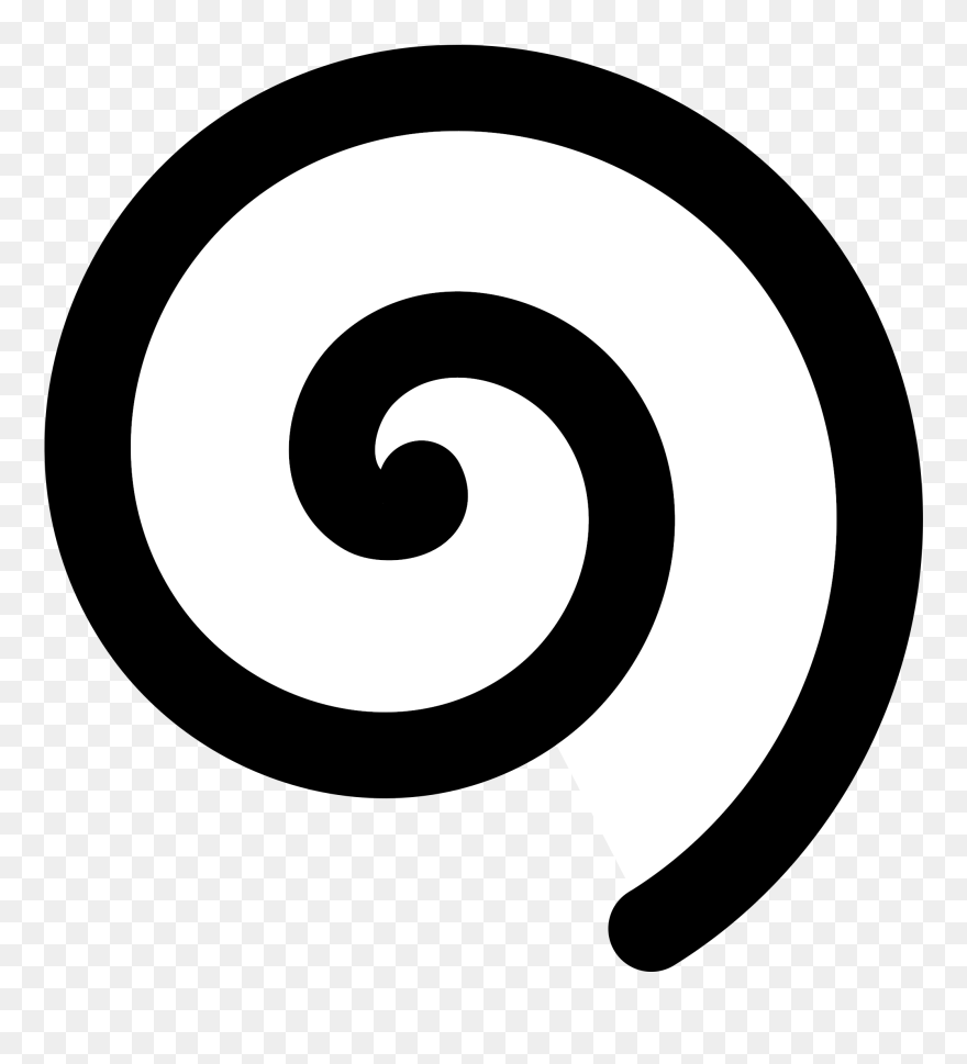 Spiral Clipart , Png Download - Transparent Spiral Clipart