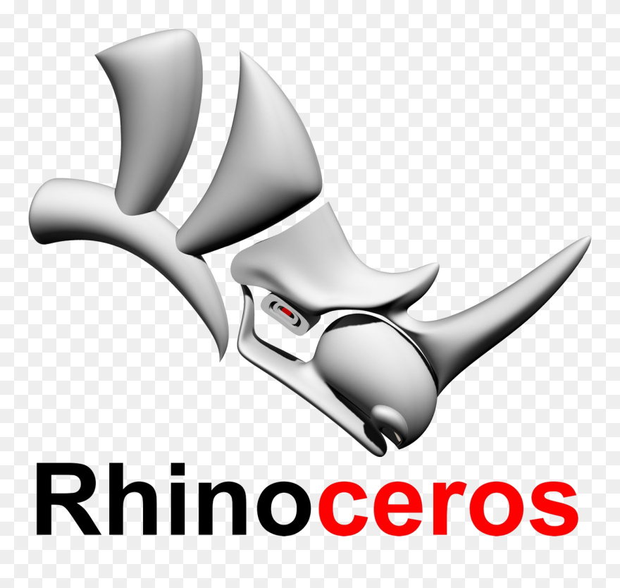 Rhinoceros 3d Modelling Tools For Designers - Rhinoceros 3d Icon Clipart