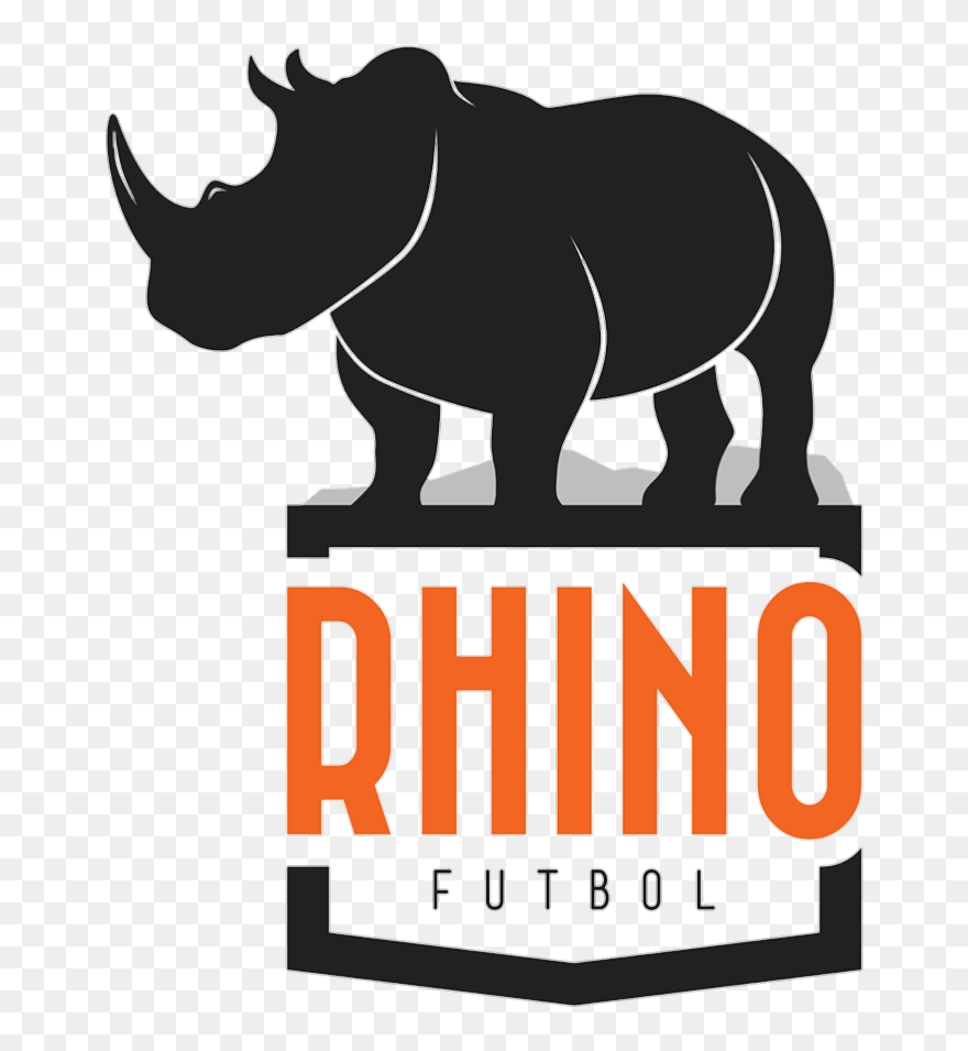 Rhino Fc Clipart