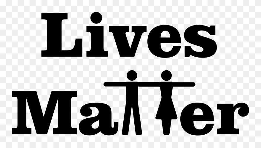 Black Lives Matter Clipart - Black Lives Matter .png Transparent Png