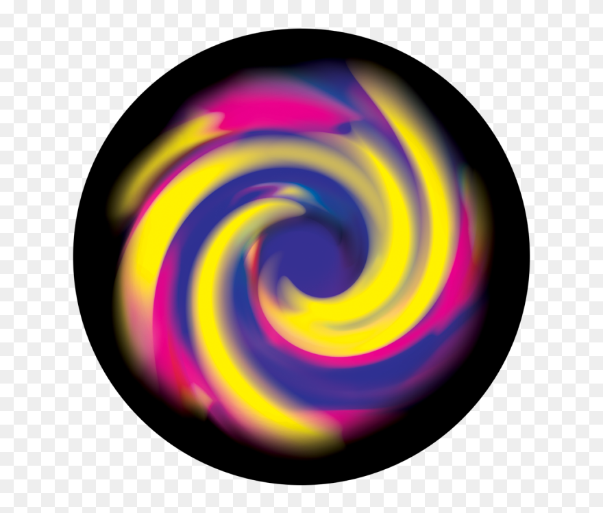 Spiral Clipart , Png Download - Spiral Transparent Png