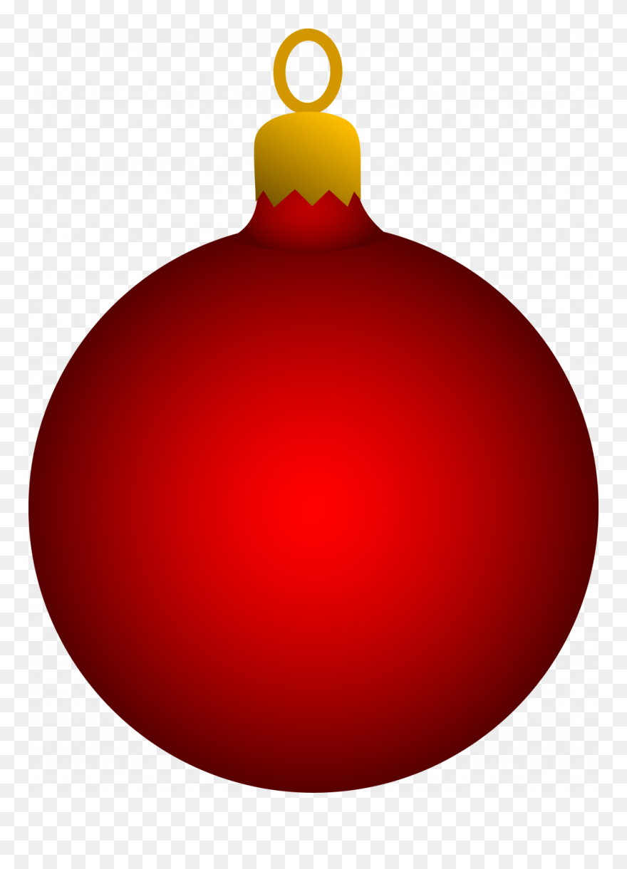 Naptime Clipart Transparent - Christmas Tree Balls Png