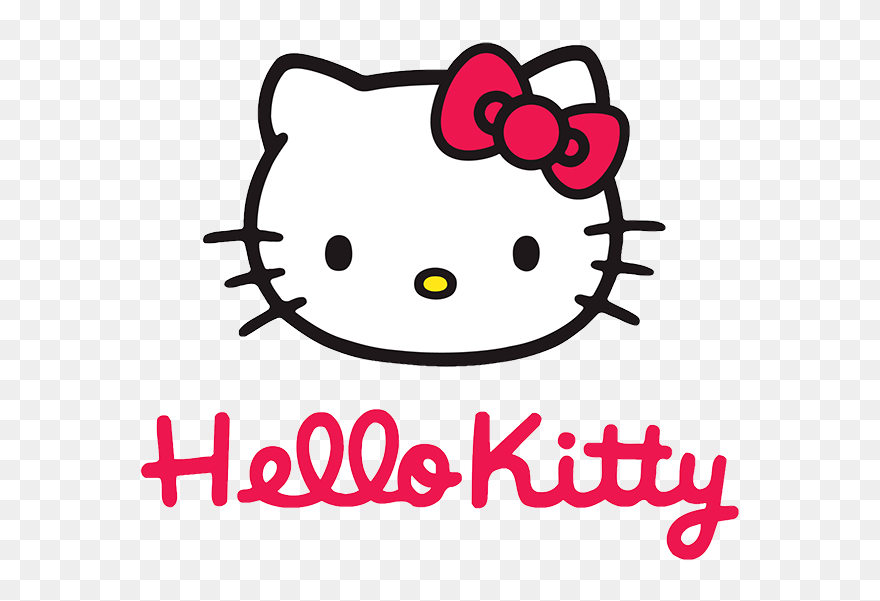 Hello Kitty, Hd Png Download - Hello Kitty Clipart