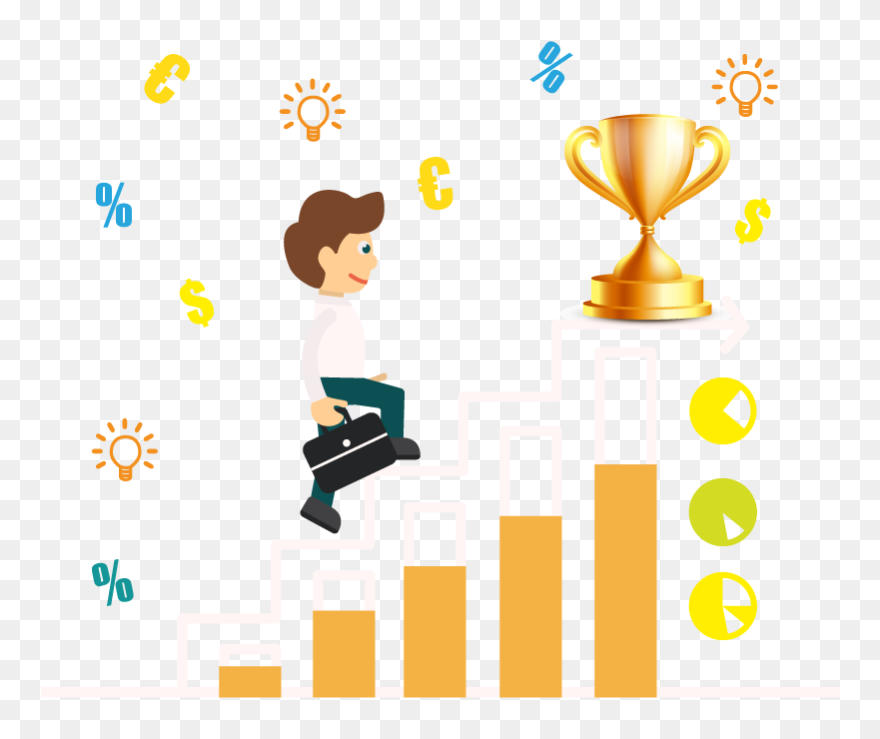 Power Of Employee Recognition - Clip Art Employee Recognition - Png Download