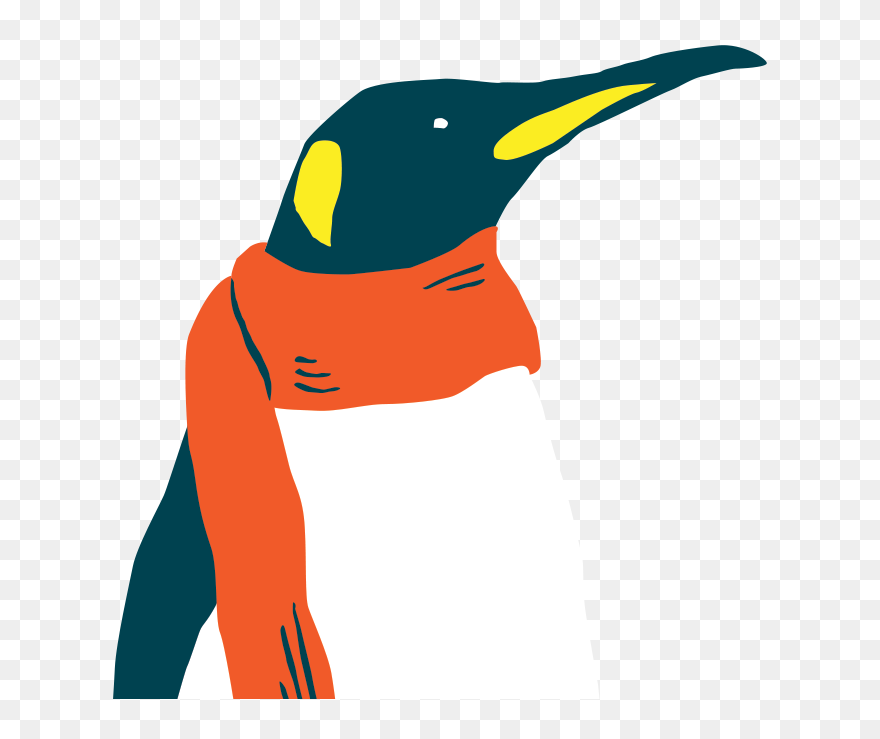 Penguin Clipart