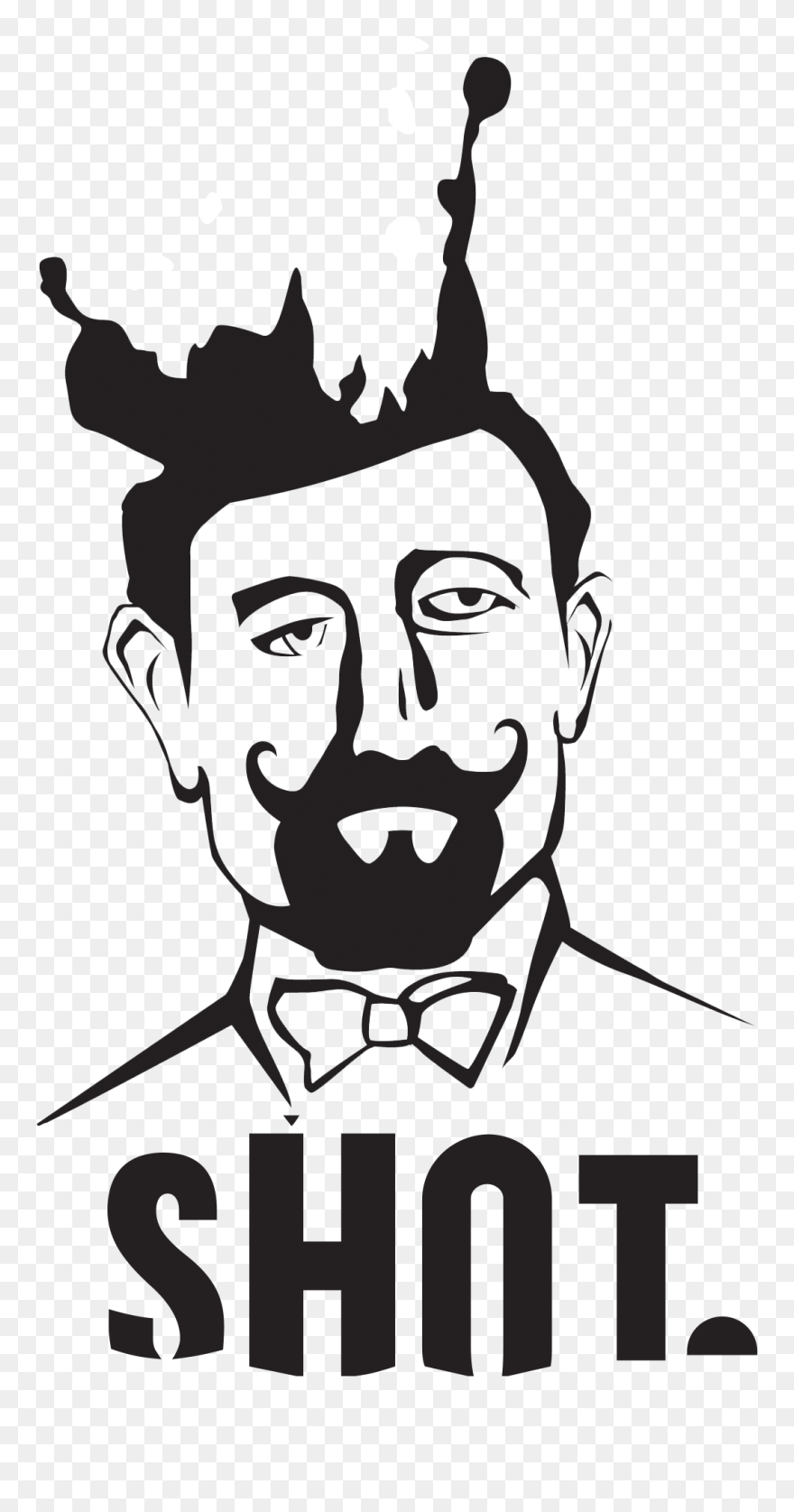 A - Shot Cafe Abu Dhabi Clipart