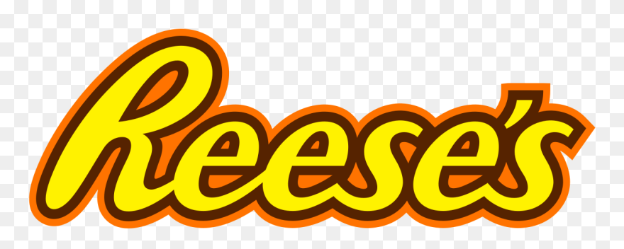 Reeses Logo Clipart