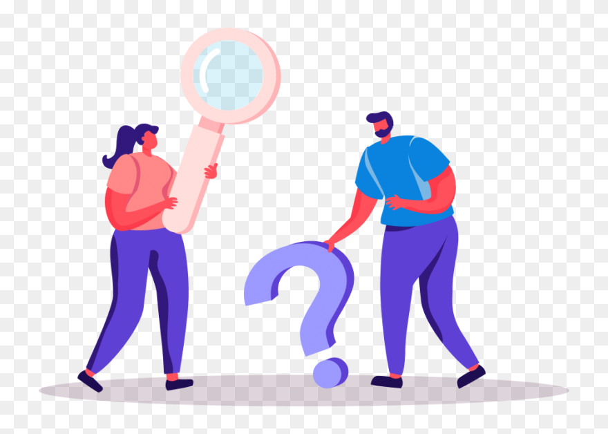 Guidance On Making Safeguarding Decisions - Illustration Clipart