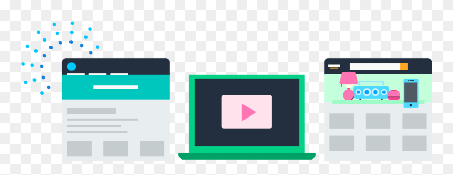 Increase Sales And Visibility Clipart