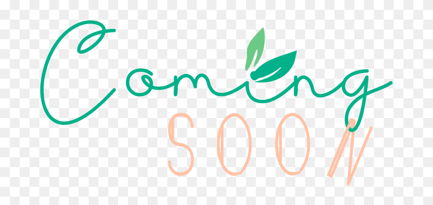 Coming Soon Clipart