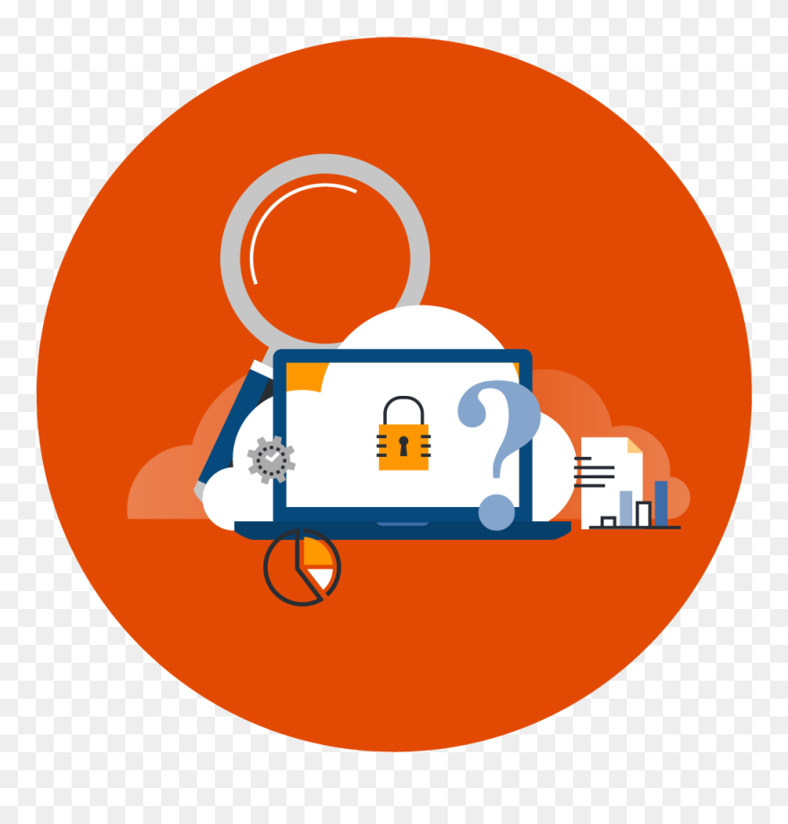 Advanced Threat Analysis - Brixton Clipart