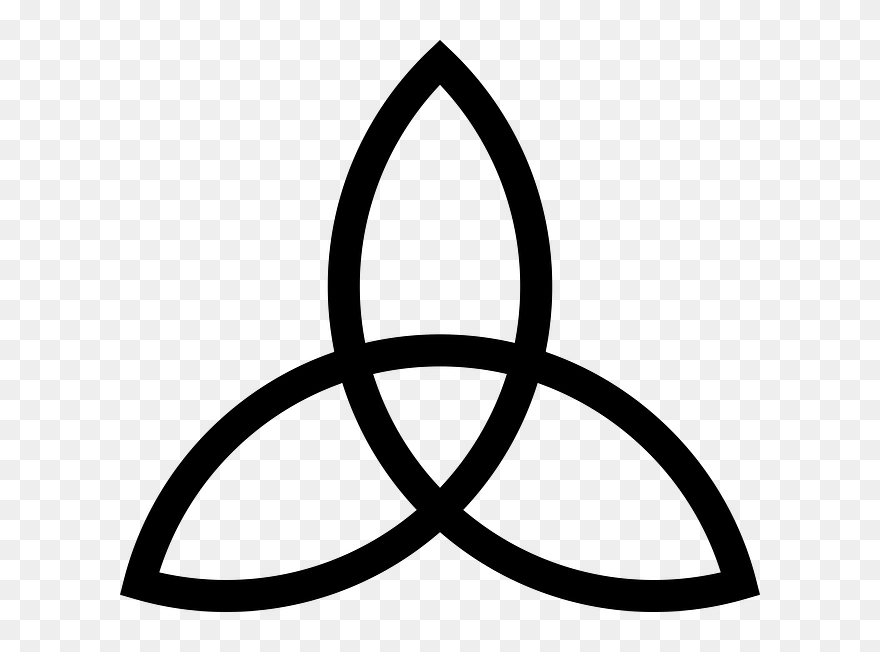 Free Image On Pixabay - Celtic Symbols Clipart