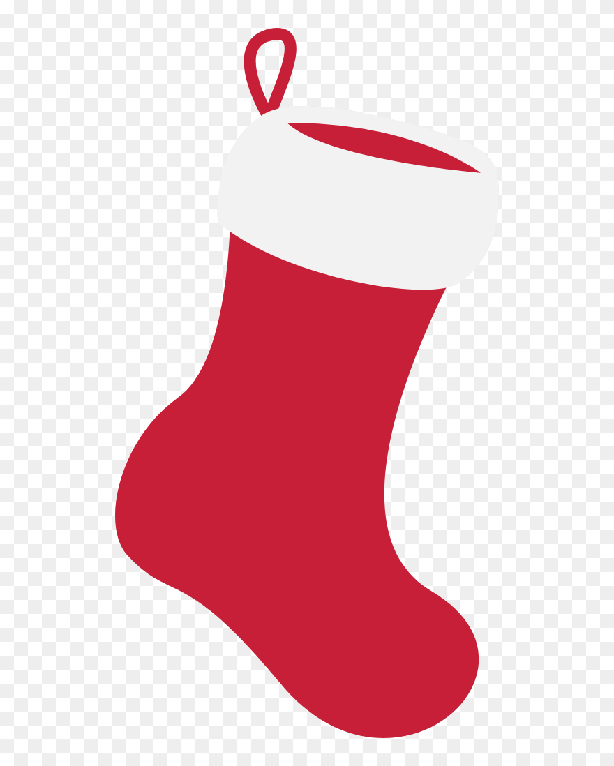 Download Christmas Stocking Clipart (5451952) PinClipart
