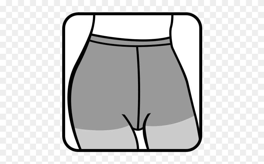 Tights Vector Png Clipart