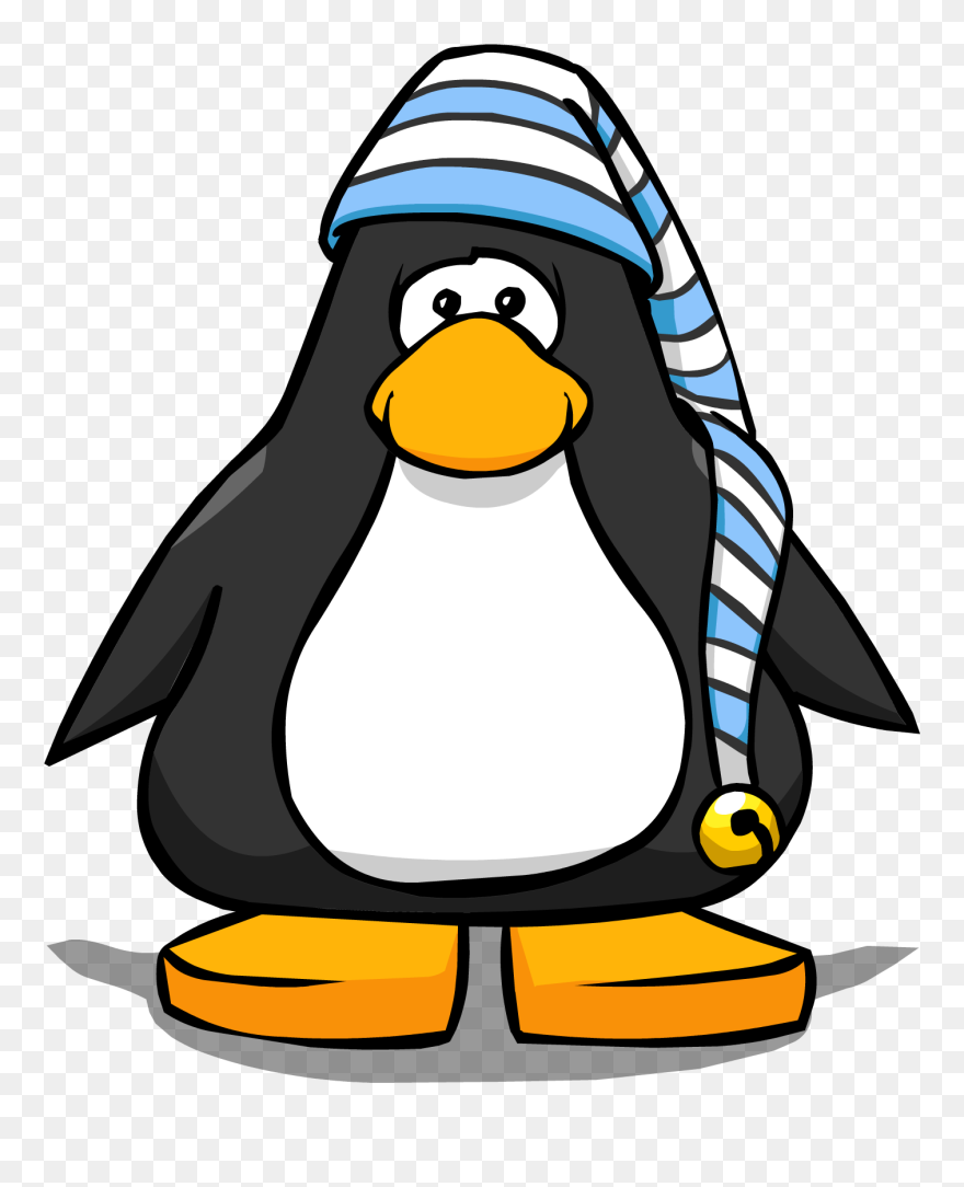 Club Penguin Wiki - Club Penguin Penguin Colors Clipart