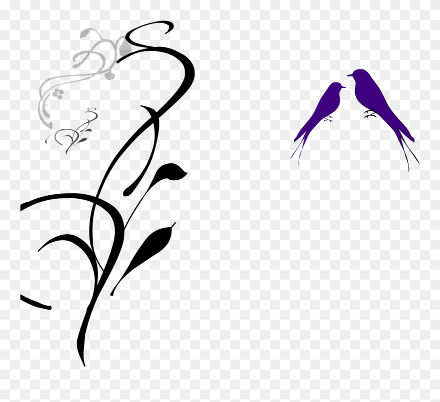 Branch Clip Art - Png Download