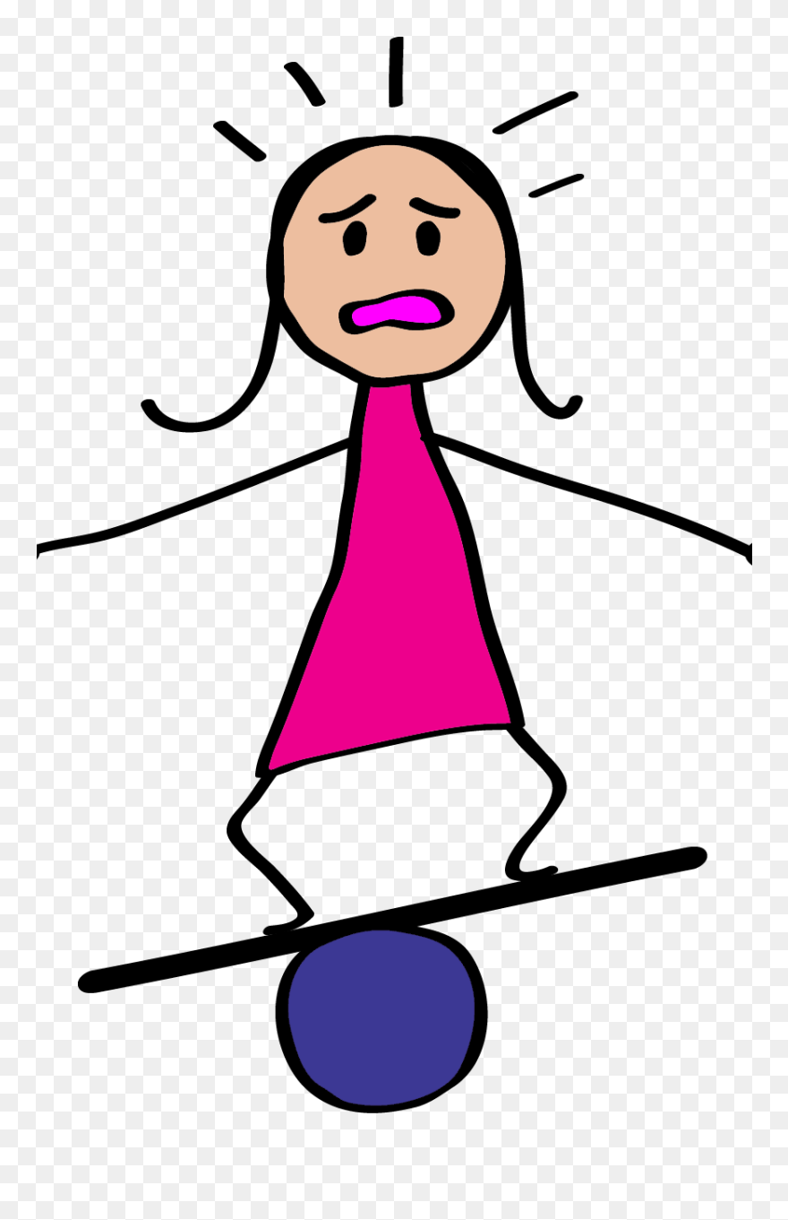 Emotional Resilience Clip Art - Png Download