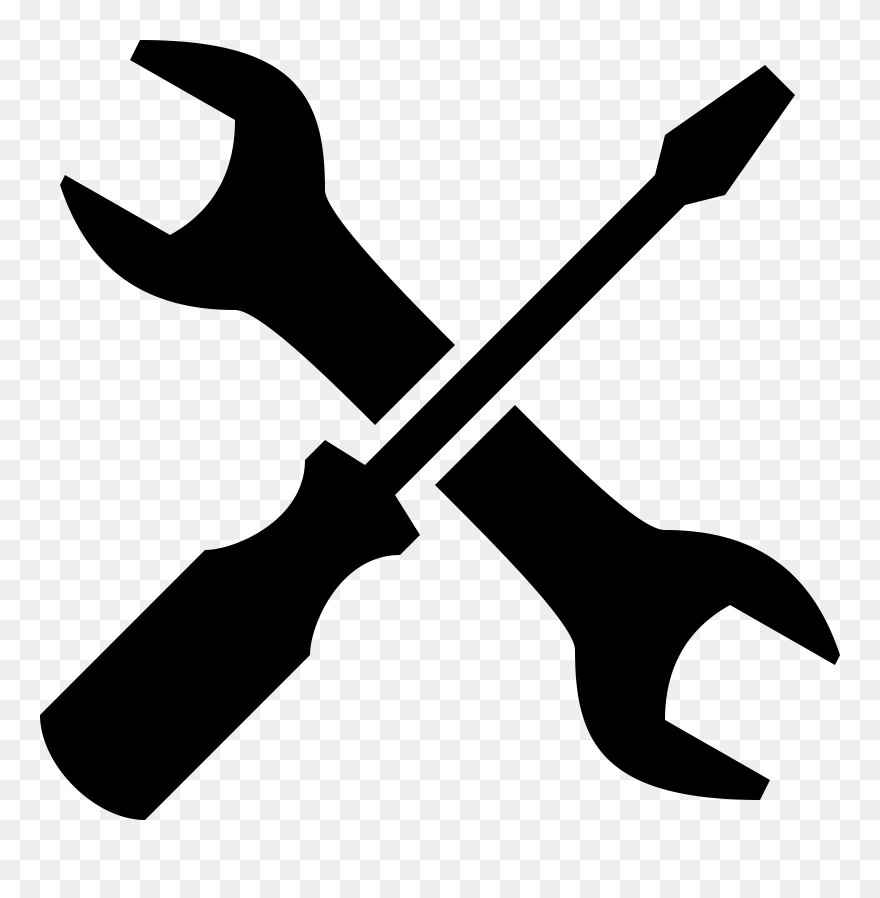 Tool Clipart Png Transparent Png