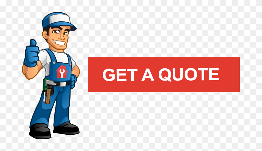 Melbourne Door Repairs Property Carpentry Services - Handyman Vector Clipart