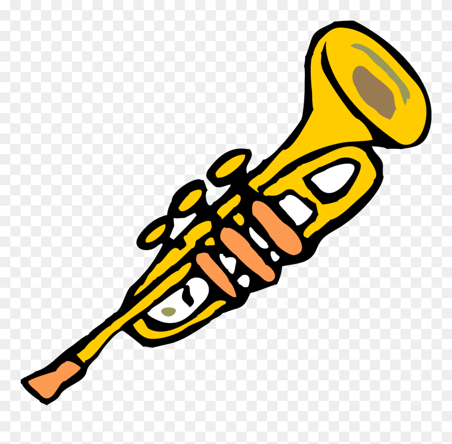 Transparent Herald Clipart - Png Download