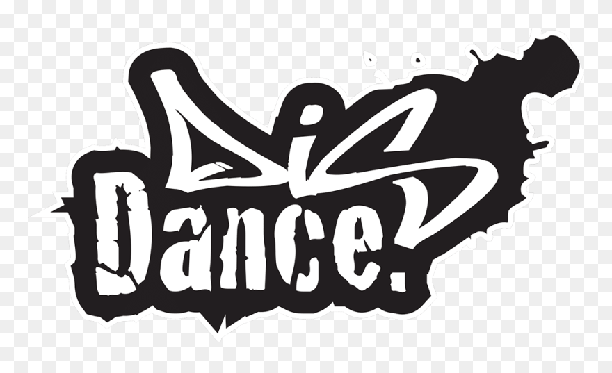 Dis Dance Clipart