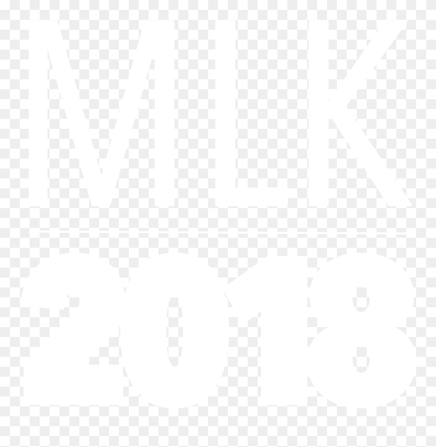 Transparent Martin Luther King Clipart - Sign - Png Download