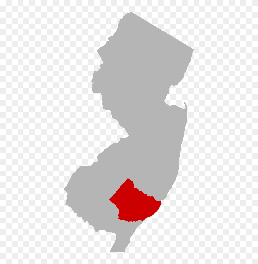 Nj Covid 19 Cases Clipart