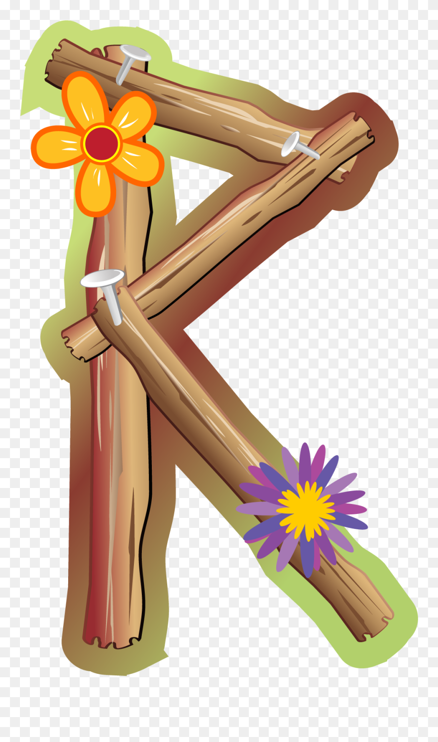 Cross Clipart