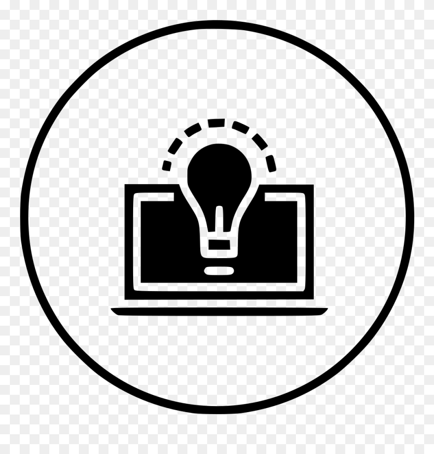 Creative Campaigns Creativity Idea Social Media Marketing - Social Media Marketing Icon Png Clipart