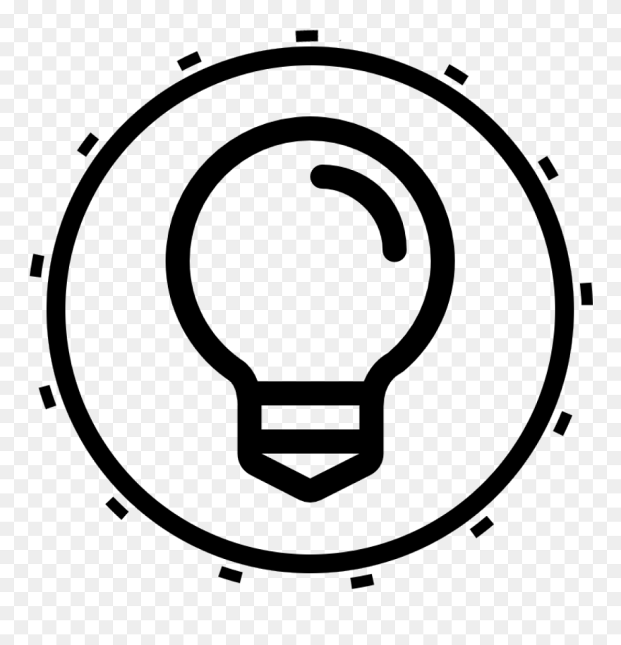 Inspire Icon - Inspire Png Clipart Transparent Png