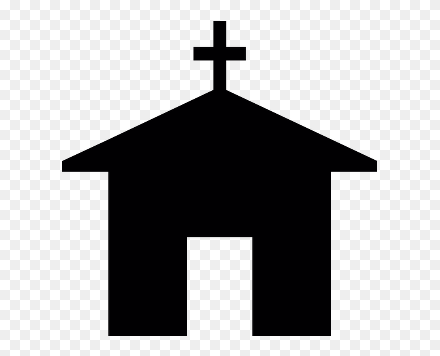 Church Symbols Png - Portable Network Graphics Clipart