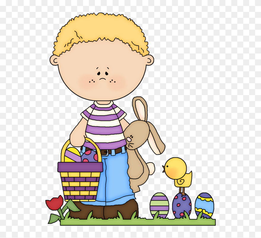 Easter Clipart