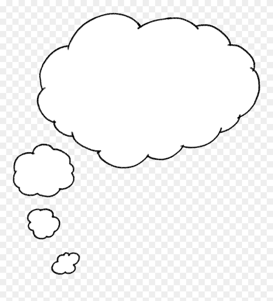 Transparent Creative Thinking Clipart - Illustration - Png Download