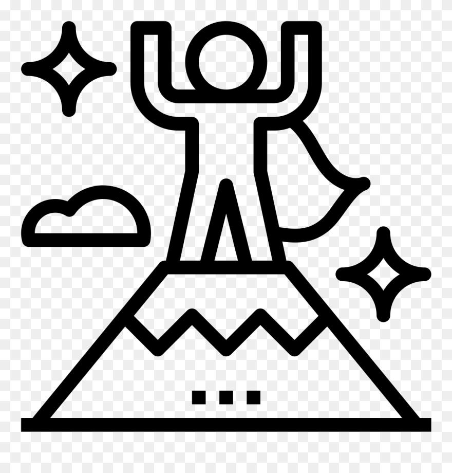 Empowered Creativity Coach Stephanie Ferrara - Motivation Icon Clipart