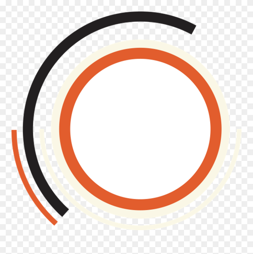 Rat Fink Clipart Smoking Tire - Circle - Png Download