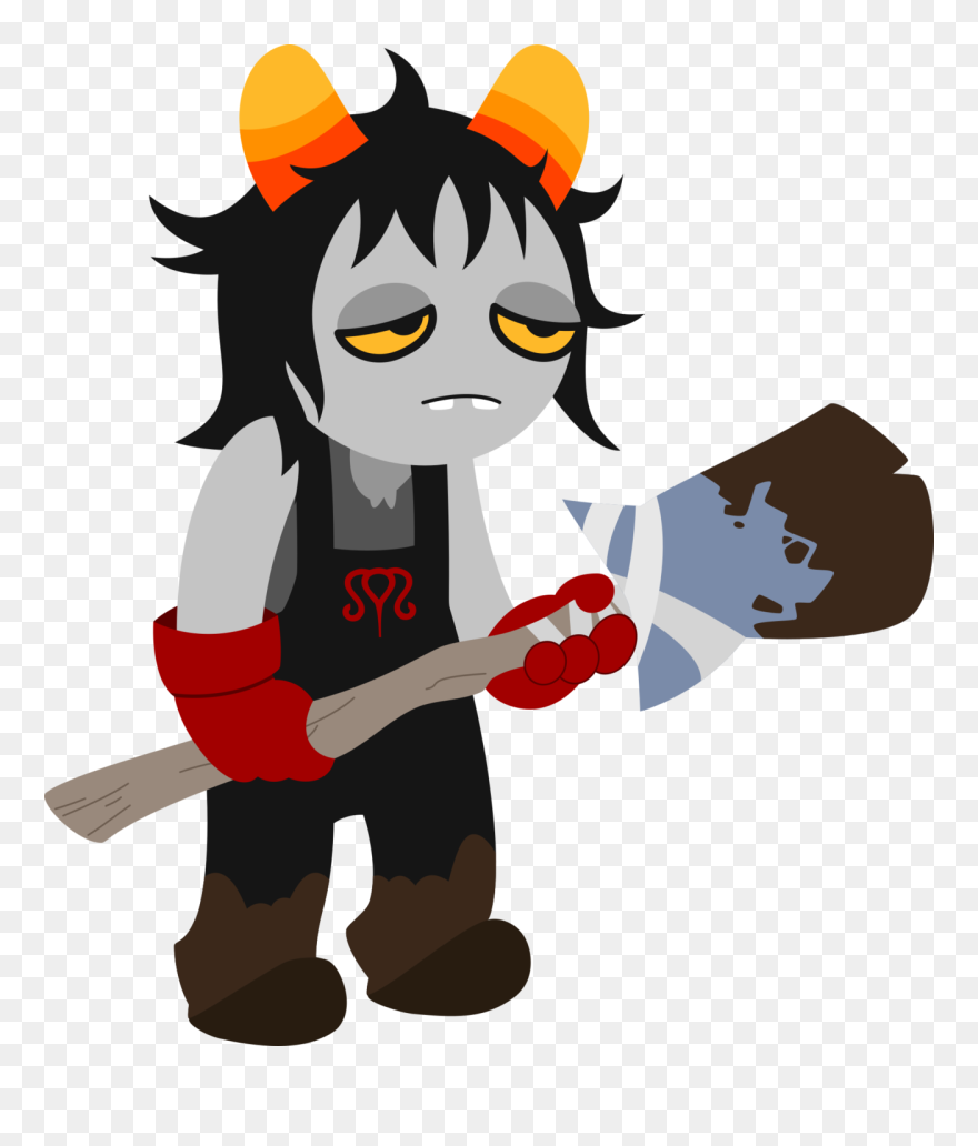 Data Did Nothing Wrong - Troll Call Vector Clipart