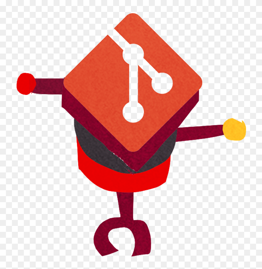 Hasura On Twitter - Git Logo Clipart