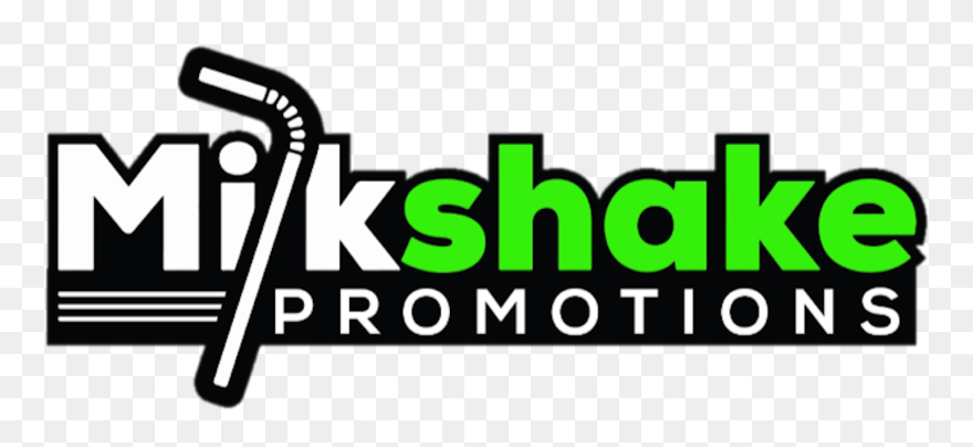 Milkshake Promotions - Graphic Design Clipart