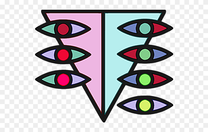 Neon Genesis Evangelion Seele Clipart