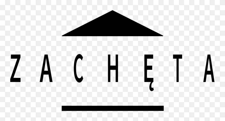 Zachęta Logo Png Clipart